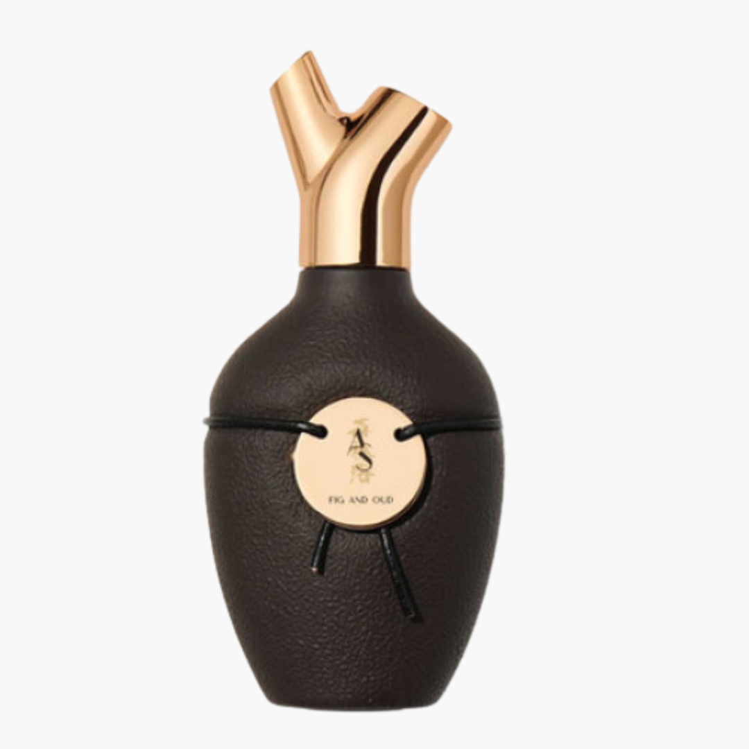 Scents of Wood Fig and Oud EDP Scents of Wood