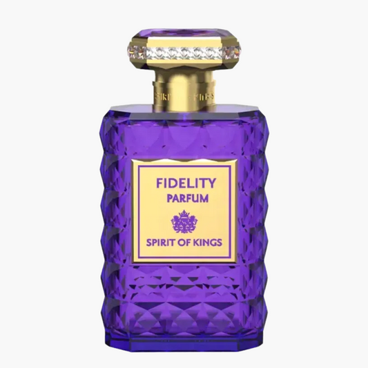 Spirit of Kings Fidelity Parfum Spirit Of Kings