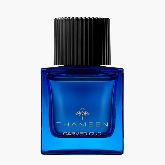 Thameen Carved Oud Extrait Thameen