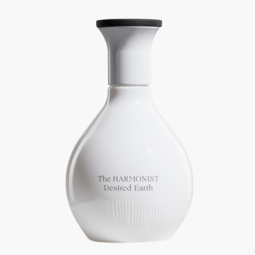 The Harmonist Desired Earth Parfum The Harmonist