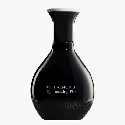 The Harmonist Hypnotizing Fire EDP The Harmonist