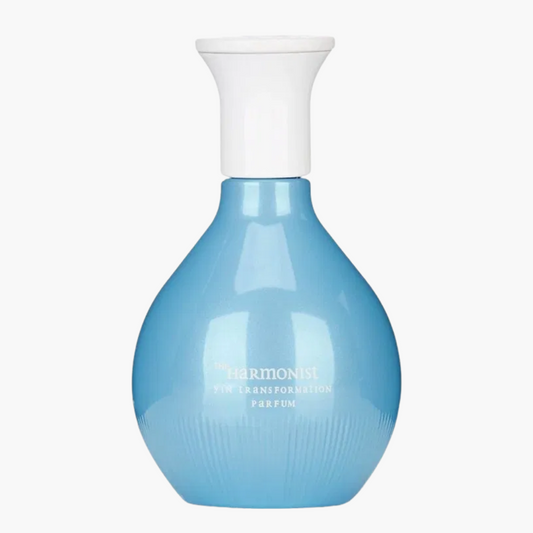 The Harmonist Yin Transformation Parfum The Harmonist