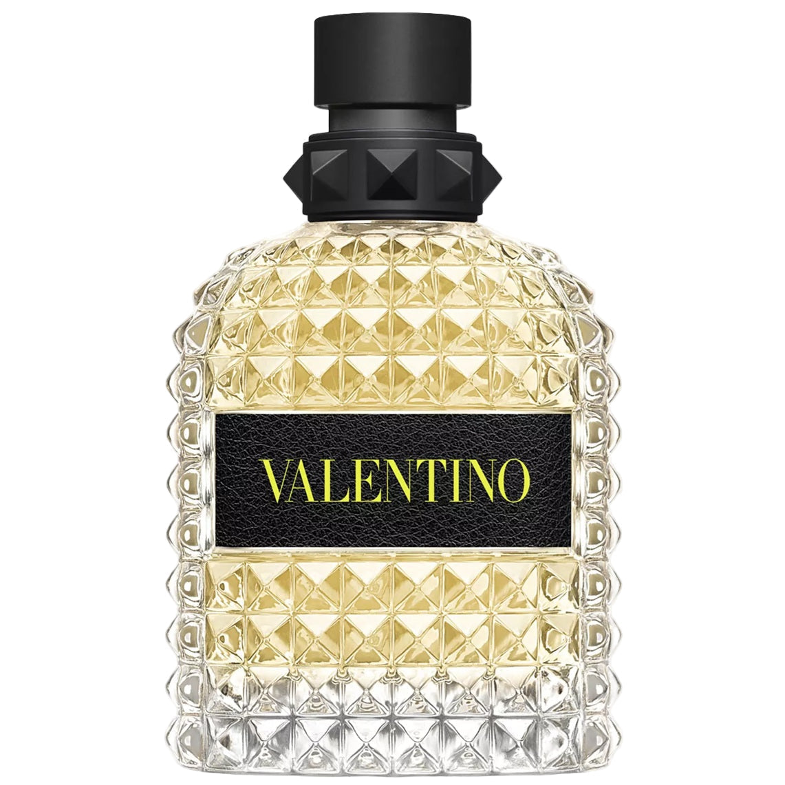 Valentino Uomo Yellow Dream Eau De Toilette Valentino