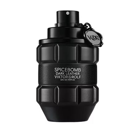 Viktor & Rolf Spicebomb Dark Leather Eau De Parfum Viktor&Rolf