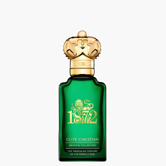 SAMPLE - Clive Christian 1872 For Men Parfum Clive Christian