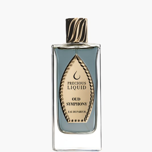 Precious Liquid Oud Symphony EDP Precious Liquid