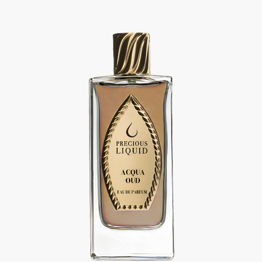 Precious Liquid Acqua Oud EDP Precious Liquid