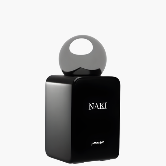 Pernoire Naki Extrait Pernoire