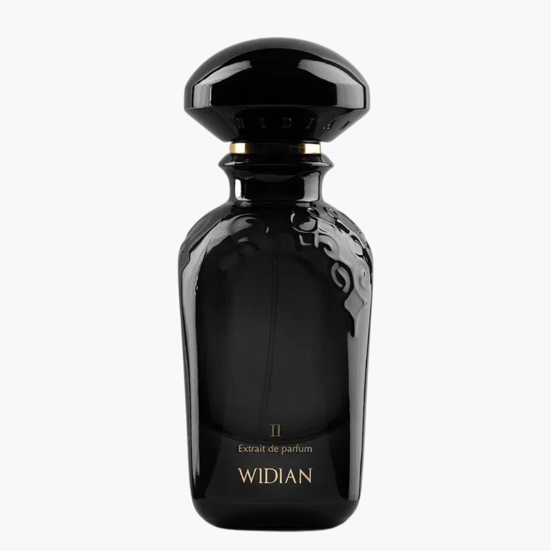 Widian Black II Extrait Widian