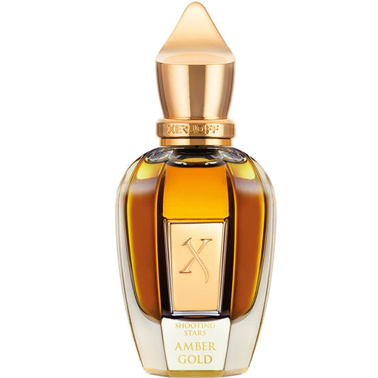 Xerjoff Shooting Stars Amber Gold Eau De Parfum Xerjoff