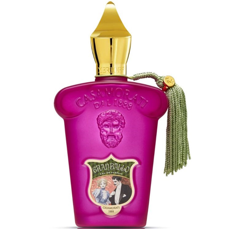 Xerjoff Casamorati Gran Ballo Eau De Parfum Xerjoff