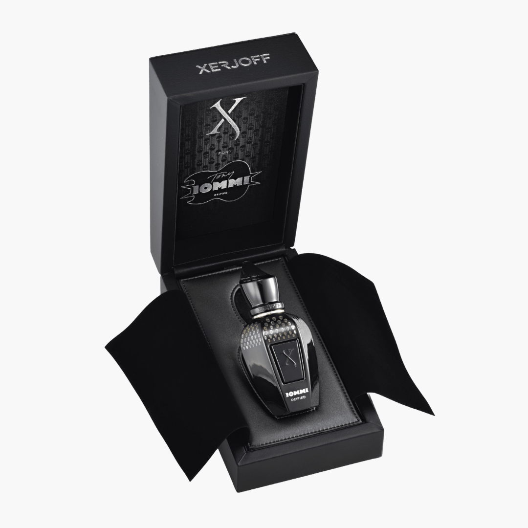 Xerjoff Tony Iommi  Deified Extrait Xerjoff