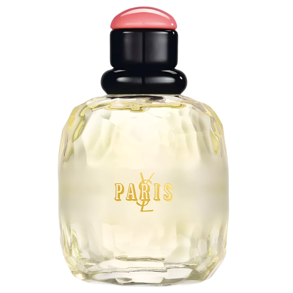 YSL Paris Eau De Toilette YSL