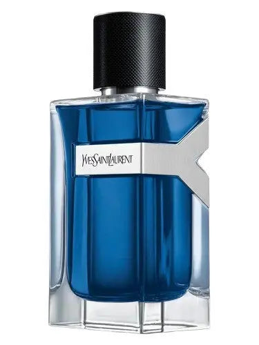 SAMPLE - Yves Saint Laurent Y Iced Cologne EDT Yves Saint Laurent