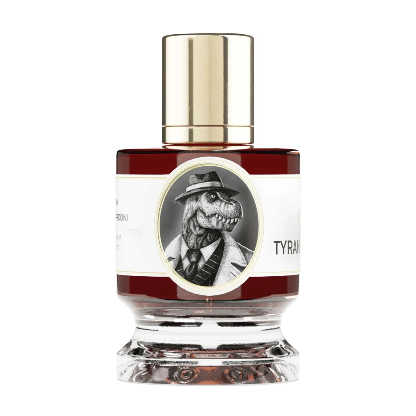 Zoologist Tyrannosaurus Rex Extrait De Parfum Zoologist