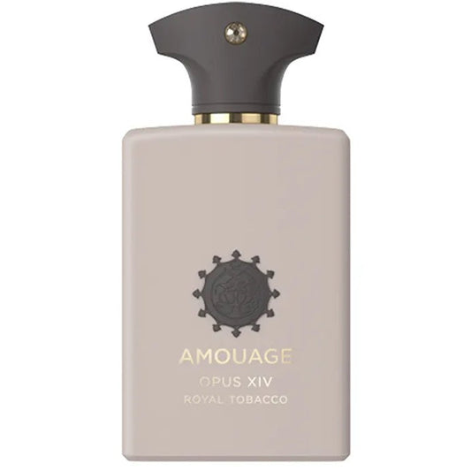 Amouage Library Collection Opus XIV Royal Tobacco Eau De Parfum Amouage