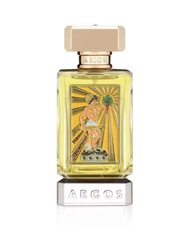 SAMPLE - Argos Perseus Triumphant Extrait Argos