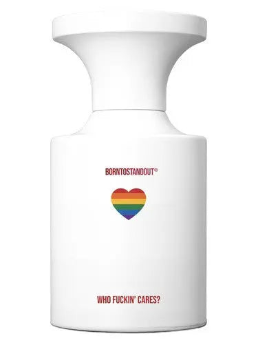 SAMPLE - Borntostandout Dirty Rainbow EDP Borntostandout