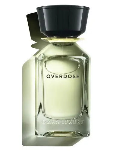 SAMPLE - Omanluxury Overdose EDP Omanluxury