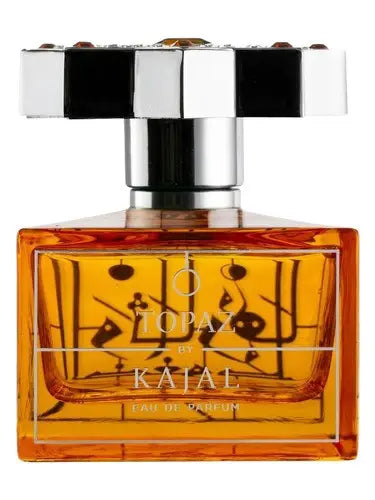 SAMPLE - Kajal Topaz EDP Kajal Perfumes