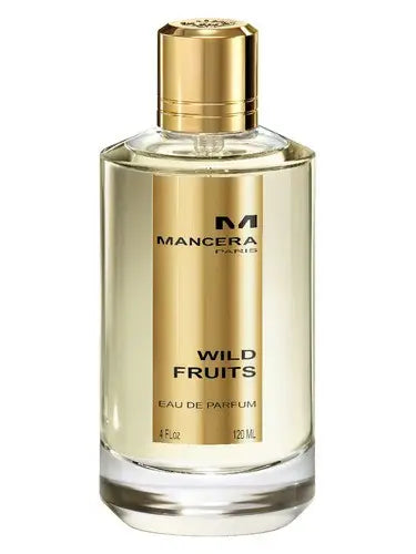 SAMPLE - Mancera Wild Fruits EDP Mancera