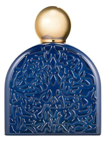 SAMPLE - M. Micallef Royal Blue EDP M. Micallef
