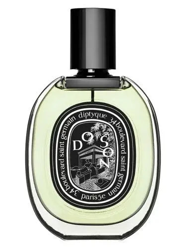 SAMPLE - Diptyque Do Son EDP Diptyque