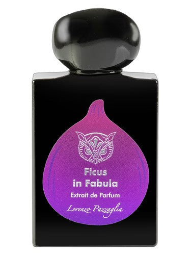 SAMPLE - Lorenzo Pazzaglia Ficus in Fabula Extrait Lorenzo Pazzaglia