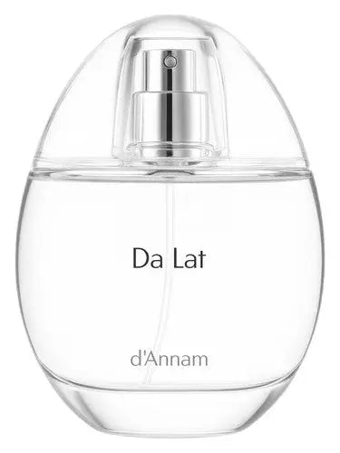 SAMPLE - d'Annam Da Lat EDP d'Annam