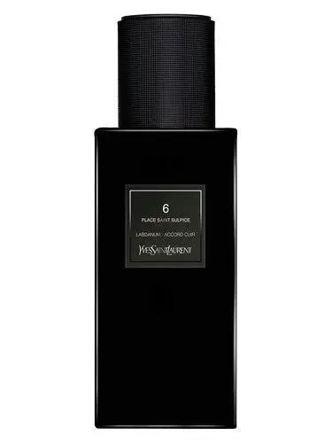 SAMPLE - Yves Saint Laurent 6 Place Saint Sulpice EDP Yves Saint Laurent