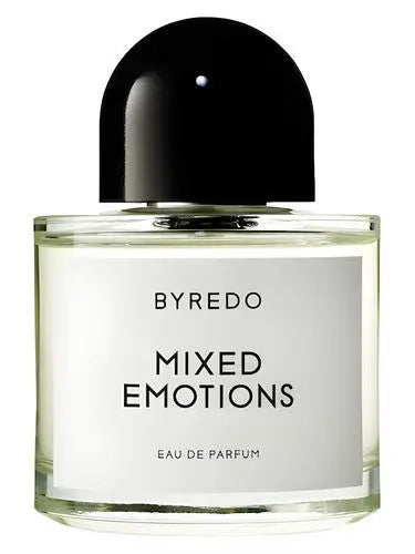 SAMPLE - Byredo Mixed Emotions EDP Byredo Parfums