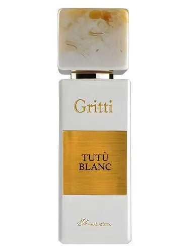 SAMPLE - Gritti Tutu Blanc EDP Gritti