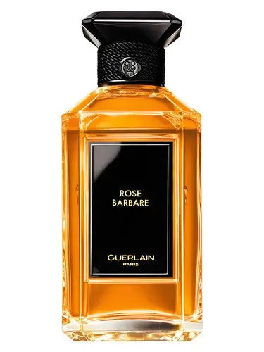 SAMPLE - Guerlain Rose Barbare EDP Guerlain