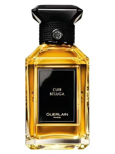 SAMPLE - Guerlain Cuir Beluga EDP Guerlain