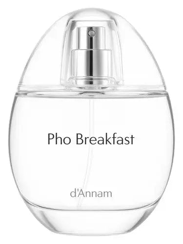 SAMPLE - d'Annam Pho Breakfast EDP d'Annam
