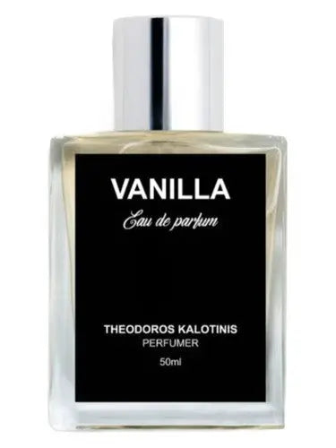 SAMPLE - Theodoros Kalotinis Vanilla EDP Theodoros Kalotinis