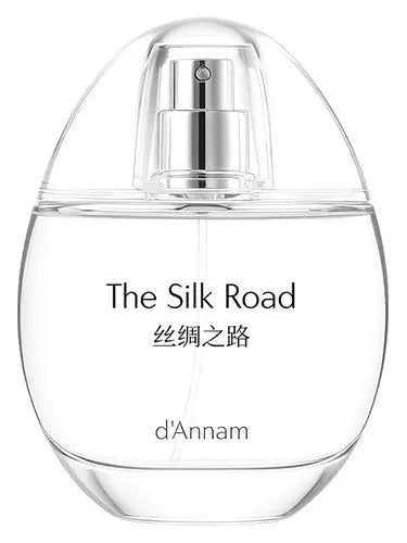 SAMPLE - d'Annam The Silk Road EDP d'Annam