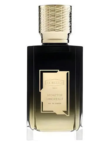 SAMPLE - Ex Nihilo Brompton Immortals Extrait Ex Nihilo