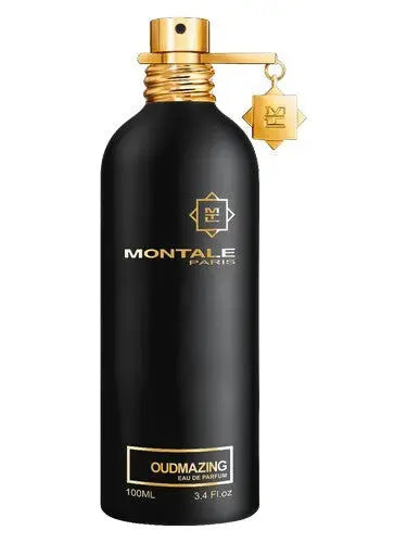 SAMPLE - Montale Oudmazing EDP Montale