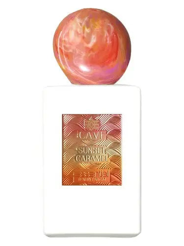 SAMPLE - Cave Sunset Caramel Extrait Cave