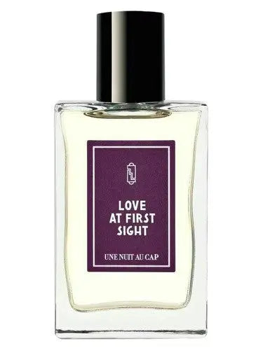 SAMPLE - Une Nuit Nomade Love At First Sight EDP Une Nuit Nomade