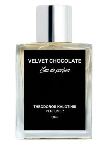 SAMPLE - Theodoros Kalotinis Velvet Chocolate EDP Theodoros Kalotinis
