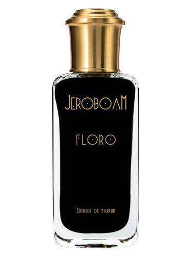 SAMPLE -  Jeroboam Floro Extrait Jeroboam