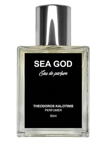 SAMPLE - Theodoros Kalotinis Sea God EDP Theodoros Kalotinis