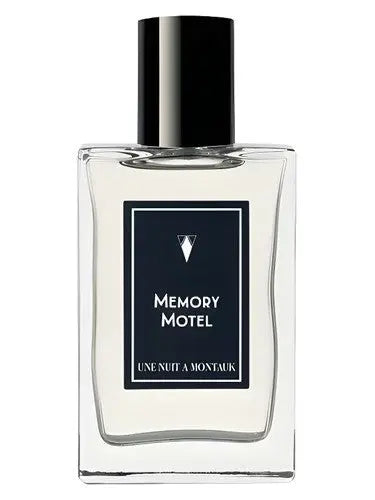SAMPLE - Une Nuit Nomade Memory Motel EDP Une Nuit Nomade
