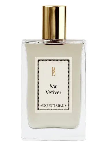 SAMPLE - Une Nuit Nomade Mr. Vetiver EDP Une Nuit Nomade