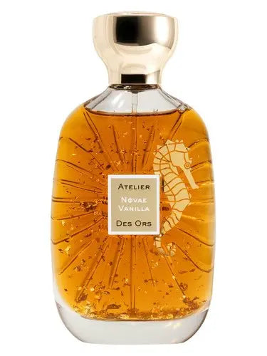 SAMPLE - Atelier des Ors Novae Vanilla EDP Atelier des Ors