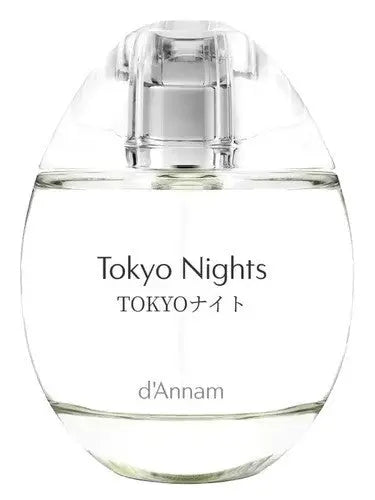 SAMPLE - d'Annam Tokyo Nights EDP d'Annam