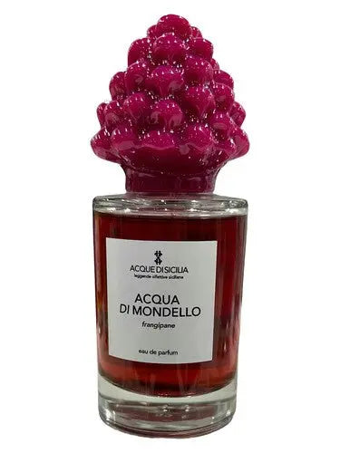SAMPLE - Sikelia Acqua di Mondello Frangipane EDP Sikelia