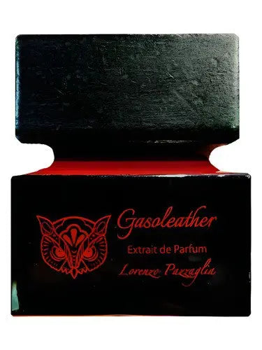 SAMPLE - Lorenzo Pazzaglia Gasoleather Extrait Lorenzo Pazzaglia